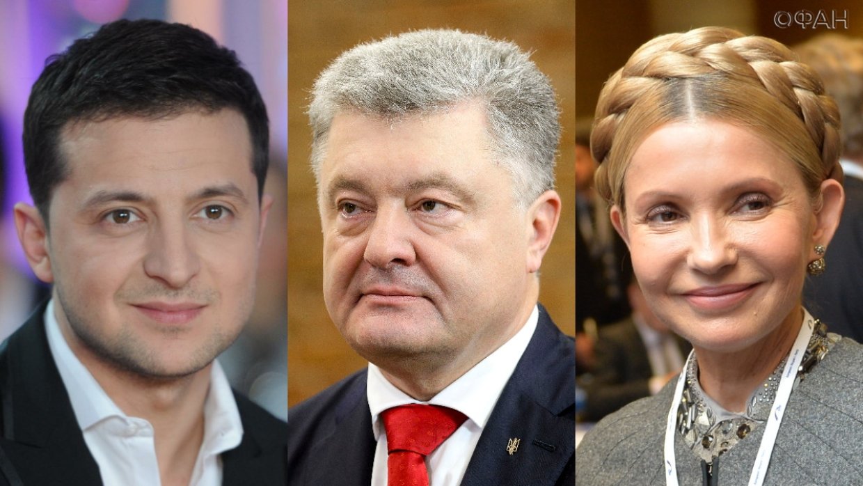 Киевский эксперт: Порошенко — хороший пророссийский политик, он не позволит захватывать храмы