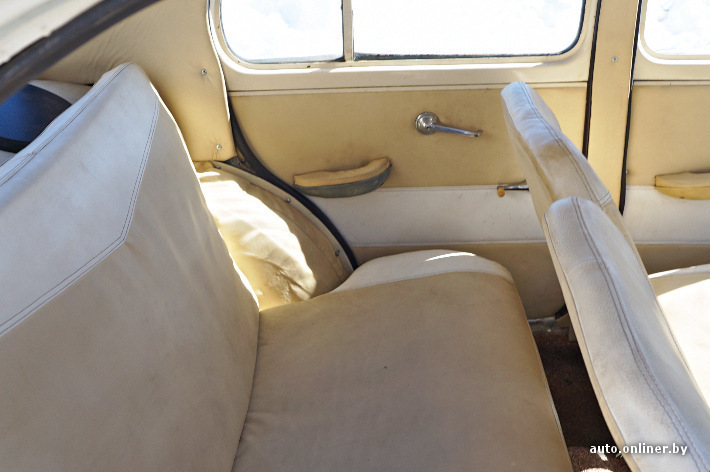 «Москвич-403»: рожденный ползать летать может «Москвич-403»: рожденный ползать летать может автомобиль,видео,машины,ремонт,СССР