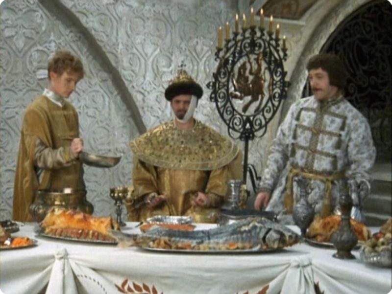 фильмы, Гайдай, комедии