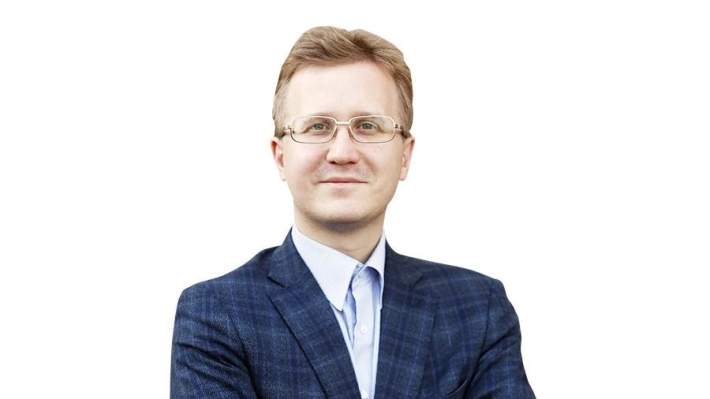 Ведущий эксперт Фонда национальной энергетической безопасности Станислав Митрахович