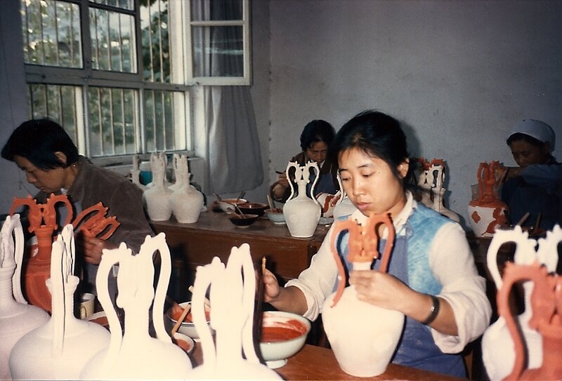 Как жил Китай в 1986, за 3 года до событий на Тяньаньмэнь Как жил Китай в 1986, за 3 года до событий на Тяньаньмэнь 1986,история,китай