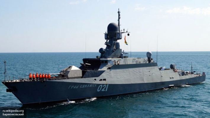 Огласите весь список: какие 50 кораблей войдут в состав ВМФ РФ к 2018 году
