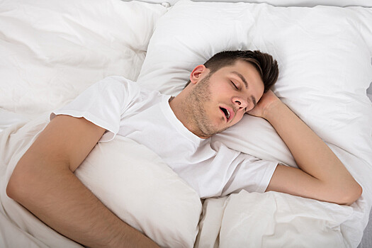 Traits of Character That Hinder Restful Sleep Identified