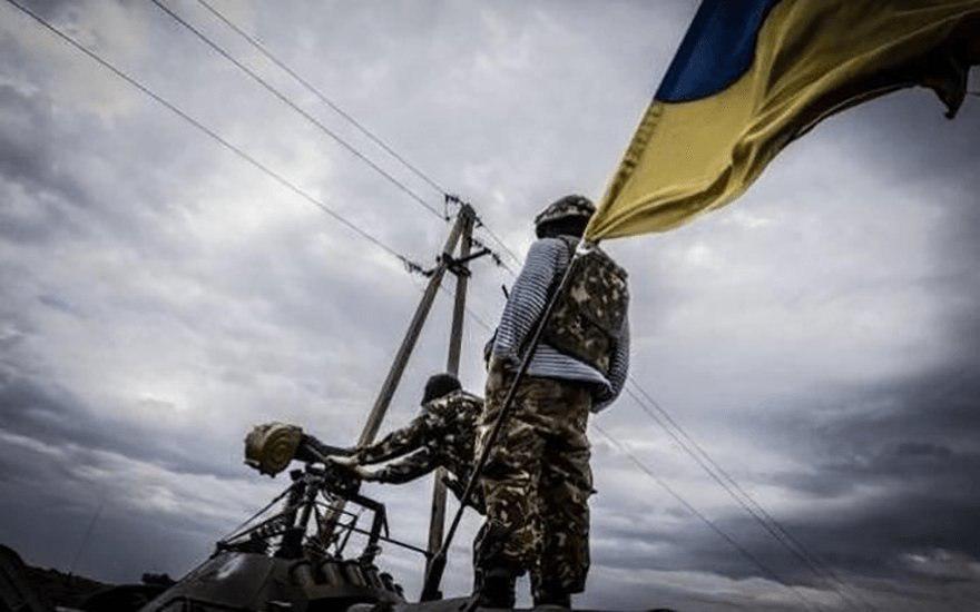 Украинская сторона нарушила перемирие на Донбассе