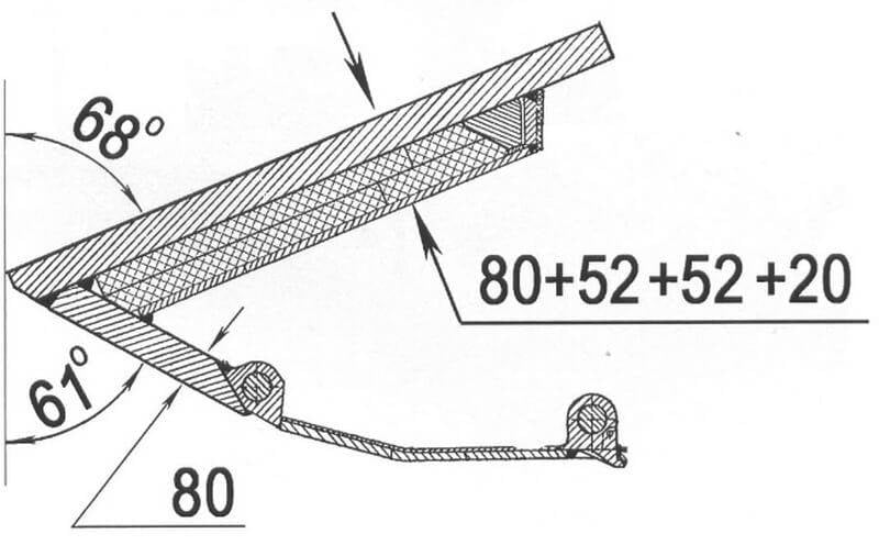Украинцы раскрыли наш секрет: внутри брони российских танков обнаружены «доски» оружие