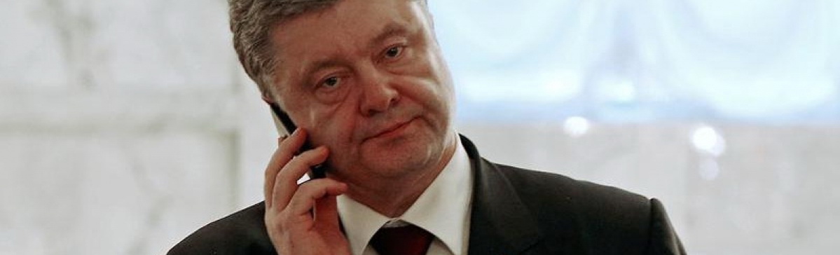 Западные послы вызвали на ковер Порошенко из-за саботажа Минска
