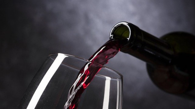 3 из 5: крымские вина попали в пятёрку лучших