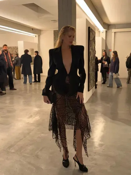 Елена Перминова