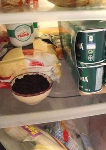 Почему не стоит выкидывать кофейную гущу. 6 полезных в быту идей кофейная гуща,полезные советы