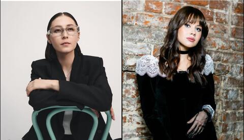 Две молодые девушки с Кубани попали в лонг-лист Forbes