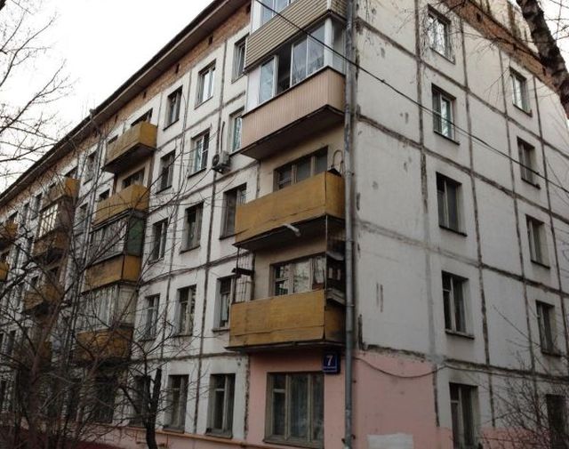 Преображение квартиры в хрущевке после ремонта (14 фото)