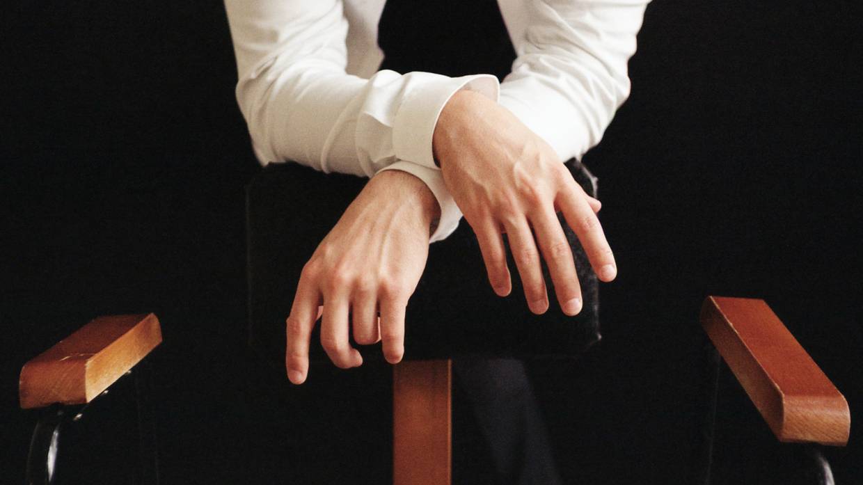 Арсений Тарасевич-Николаев: В Европе по-прежнему считают, что русский пианист — это знак качества Арсений Тарасевич-Николаев: В Европе по-прежнему считают, что русский пианист — это знак качества Общество