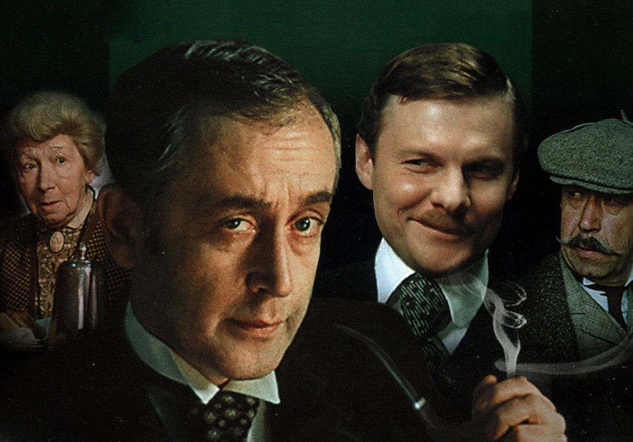 Почему сэр Артур Конан Дойл хотел убить Шерлока Холмса.