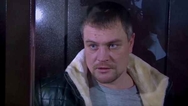 В Уфе присяжные приняли решение по делу Владимира Санкина, которого обвиняют в убийстве педофила В Уфе присяжные приняли решение по делу Владимира Санкина, которого обвиняют в убийстве педофила россия
