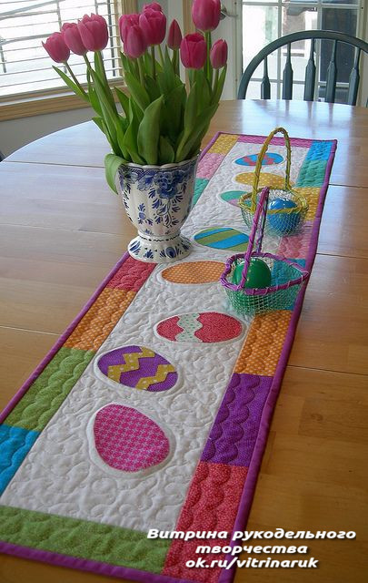 Лоскутное творчество. Какая красота! Лоскутное творчество. Какая красота! handmake,шитье