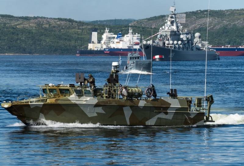 30 октября – День основания Российского военно-морского флота