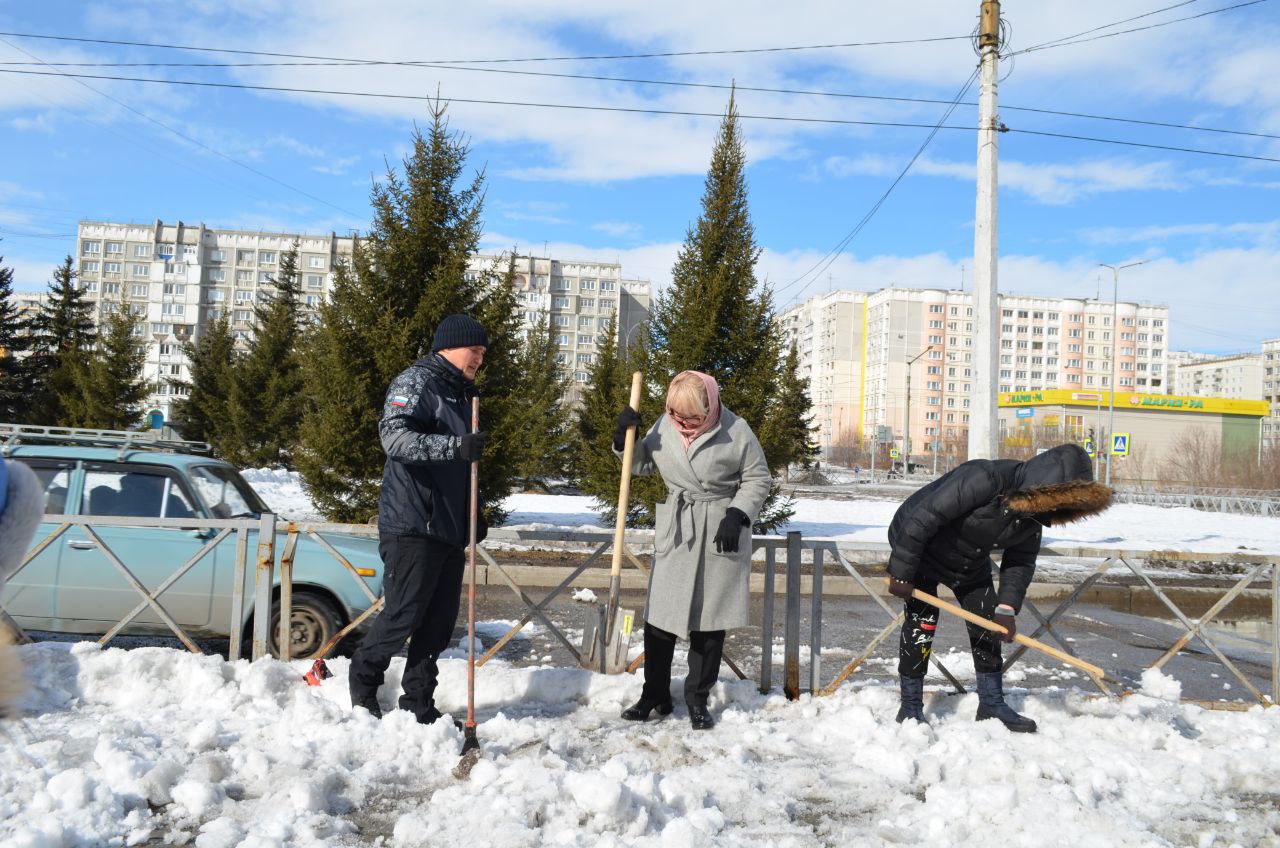 Мэр кузбасского города рассказал, как не впасть в депрессию