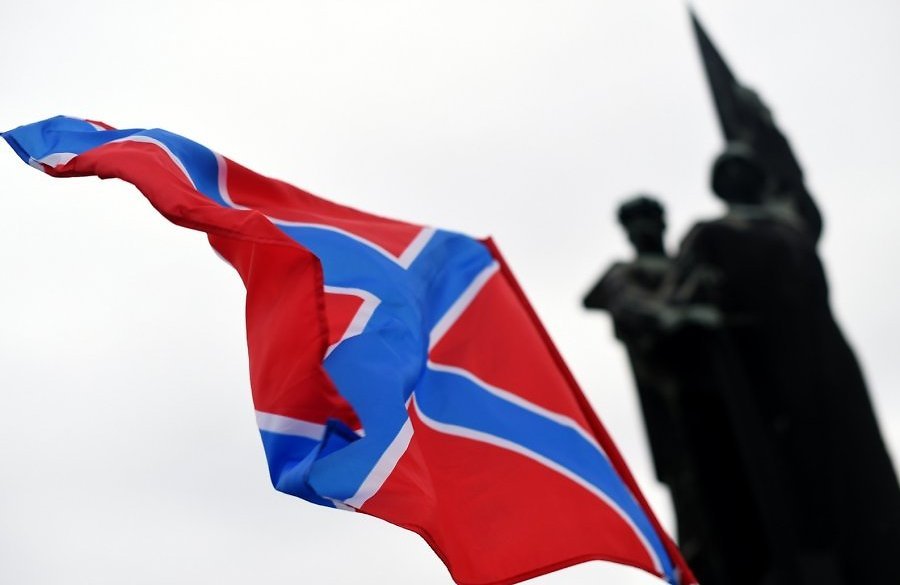 Последние новости Новороссии: Боевые Сводки ООС от Ополчения ДНР и ЛНР — 28 апреля 2019