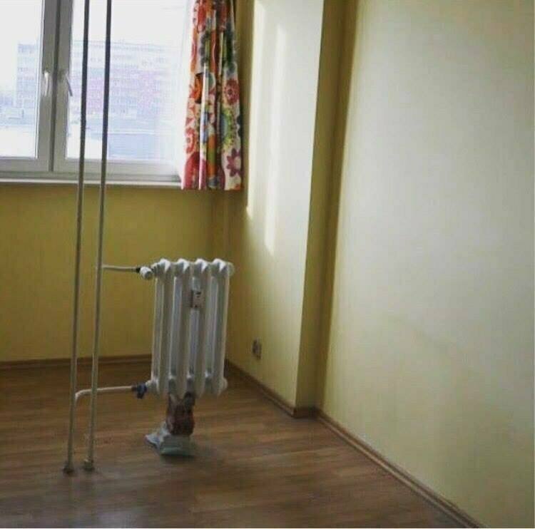 Для себя же делаешь, не для дяди Для себя же делаешь, не для дяди не всё так грустно