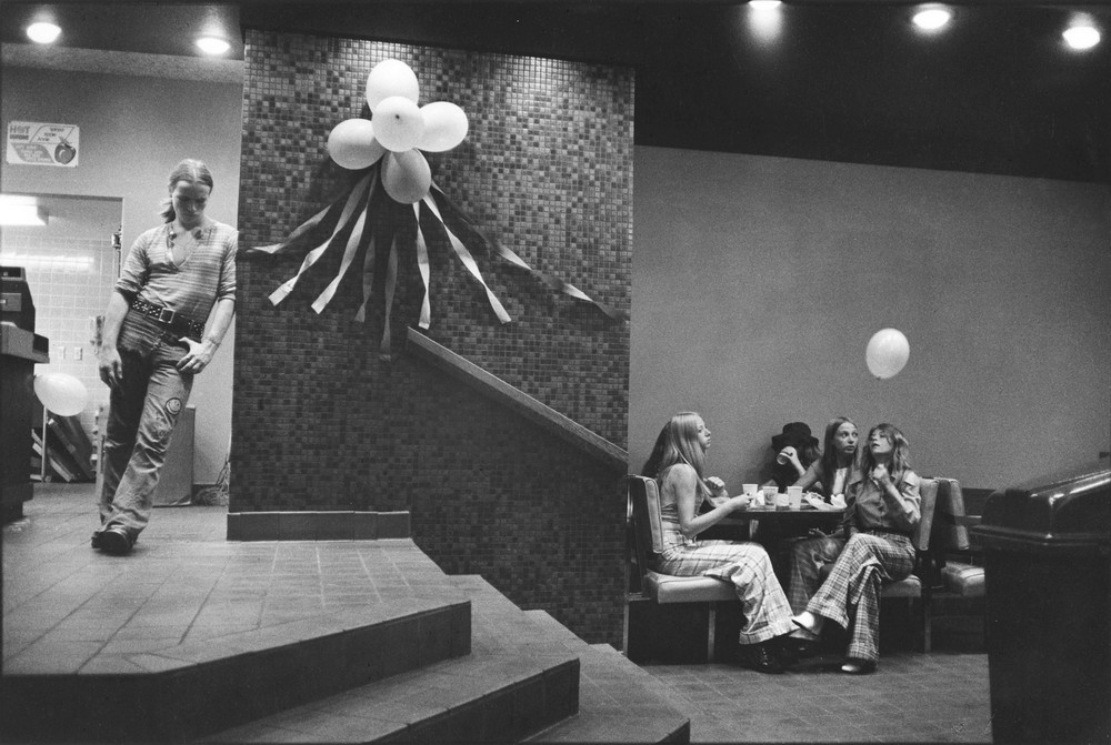 Городские реалии Городские реалии