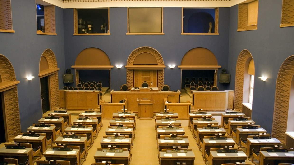 Эксперт раскритиковал «нереальную» программу Партии реформ на выборах в Эстонии
