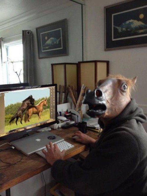 Странные прикольности Странные прикольности