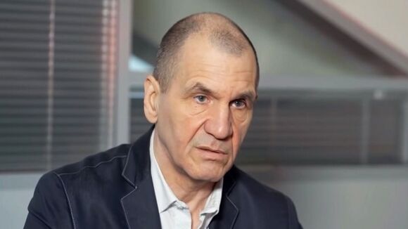 Шугалей назвал фильмы в свою поддержку "билетом домой" из ливийского плена