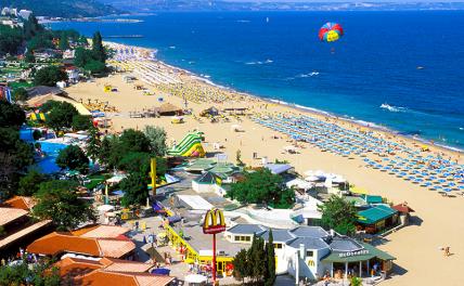 Оккупация ЕС по-киевски: «Це-европейцы» отказываются съезжать из отелей