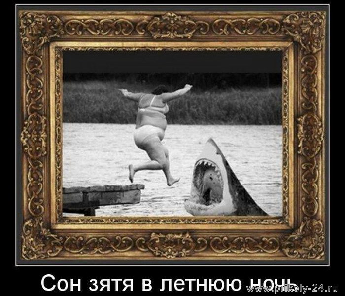 Начало недели, я стала тещей картинки