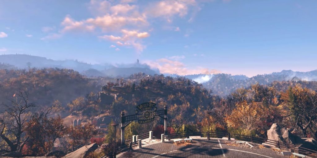 За что ненавидят Fallout 76: конец света, который мы потеряли 6