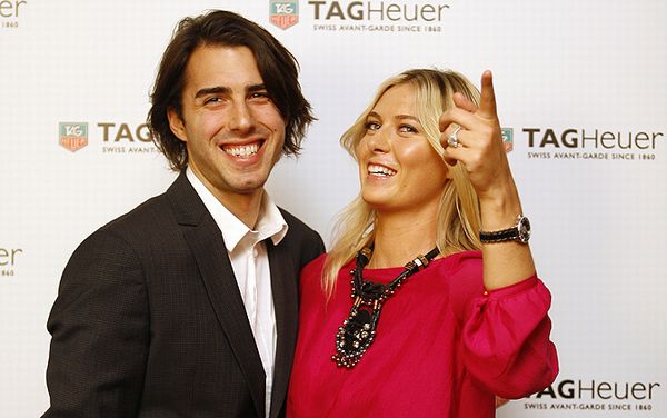 Несчастье в жизни Марии Шараповой: известная теннисистка находит мужчин, которые не дотягивают до принца на белом коне 