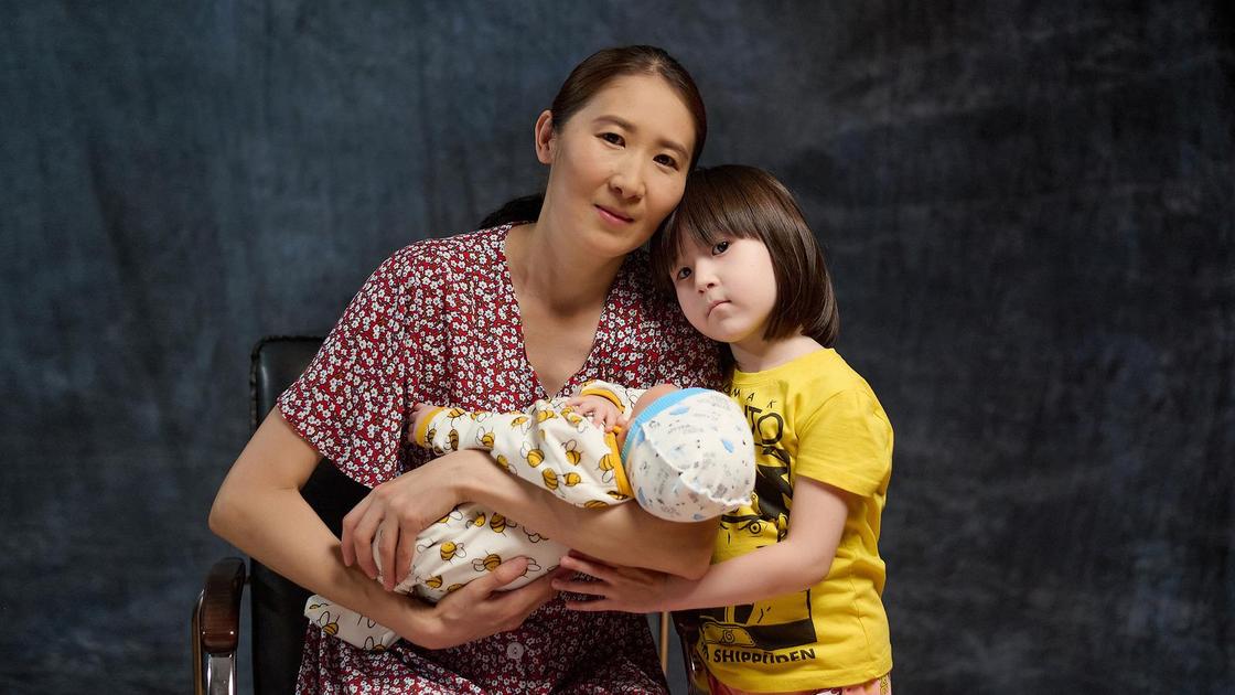Более 1000 казахстанских матерей получили поддержку по программе 