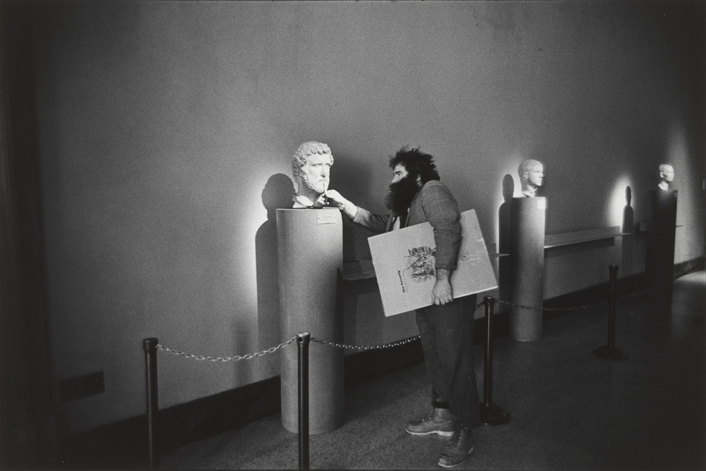 Городские реалии Городские реалии