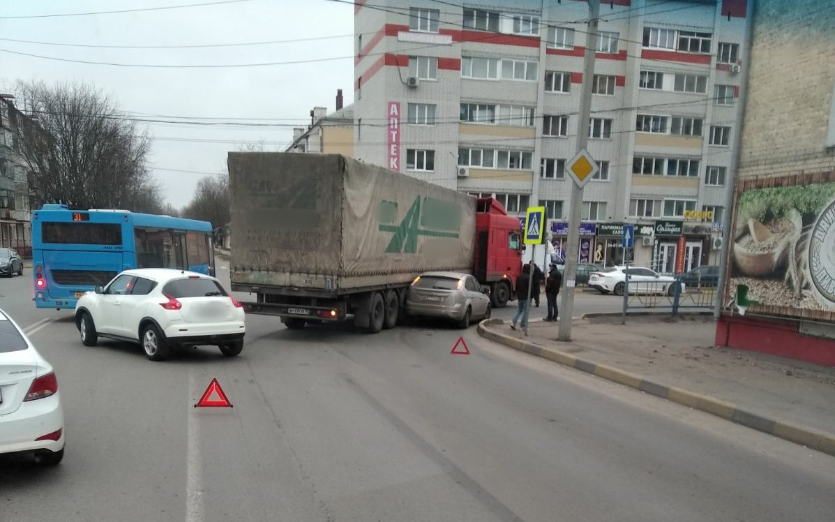 ДТП. Подборка на видеорегистратор