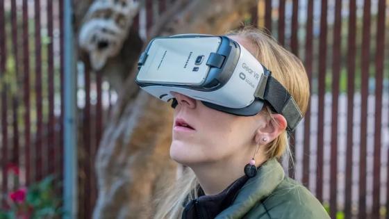 Как не облажаться при выборе VR очков виртуальной, реальности, которые, достаточно, включает, устройство, движения, PlayStation, лучших, более, очков, подойдет, больше, вариантов, технология, Samsung, гарнитуры, Чтобы, моделей, также