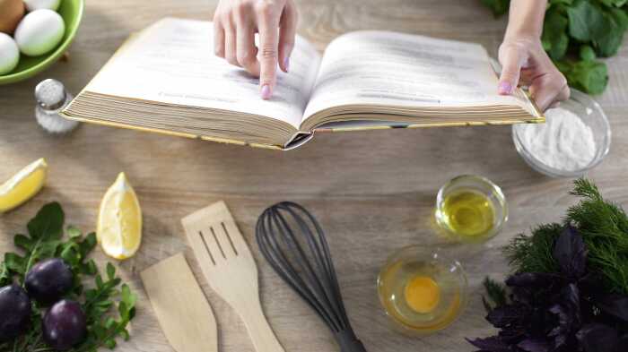 10 кулинарных ошибок, из-за которых готовка кажется сущим наказанием готовим дома,кулинария