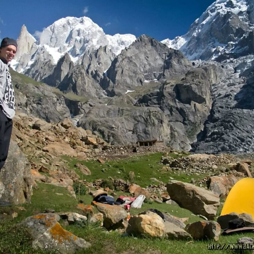 путешествие, дом, туризм