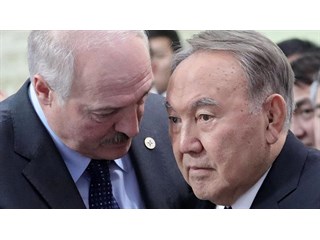 Почему власти республик бывшего СССР против Союзного государства