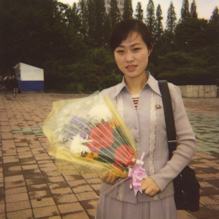 I Introduced Polaroid In North Korea