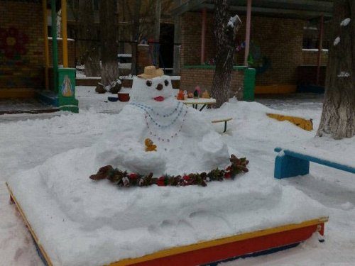 Тем временем где-то в России Тем временем где-то в России