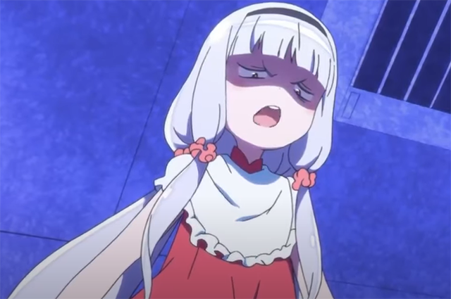 Роскомнадзор удалил 1 900 ссылок на аниме-сериалы из-за сцен жестокости