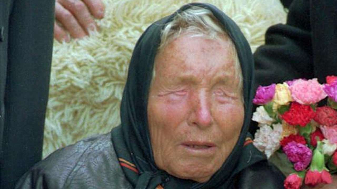 Ванга предсказывала вспышку оспы обезьян больше 25 лет назад