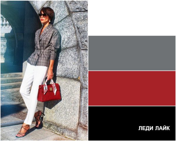 Молодящие оттенки нового сезона мода