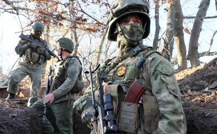 Битва за Авдеевку, 21-й день: Наши штурмуют Коксохим и Тоненькое