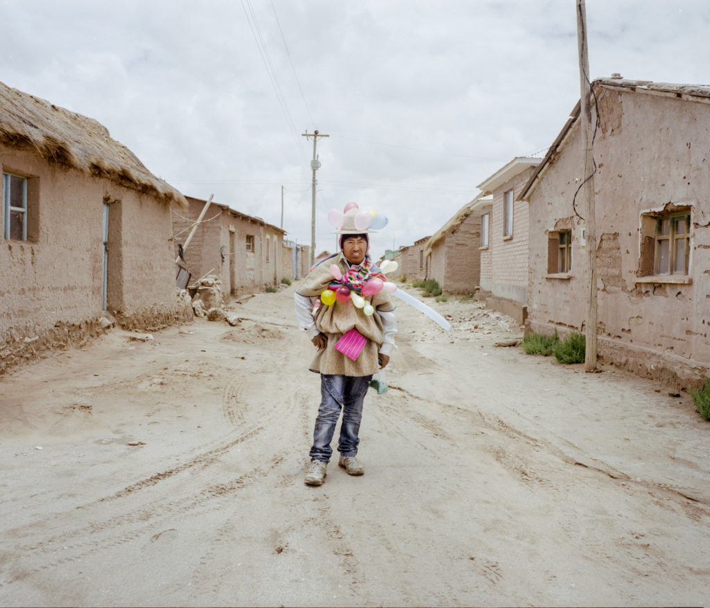 Сухой закон: как последние обитатели пустыни Атакама выживают без «права на воду» мир,фотография