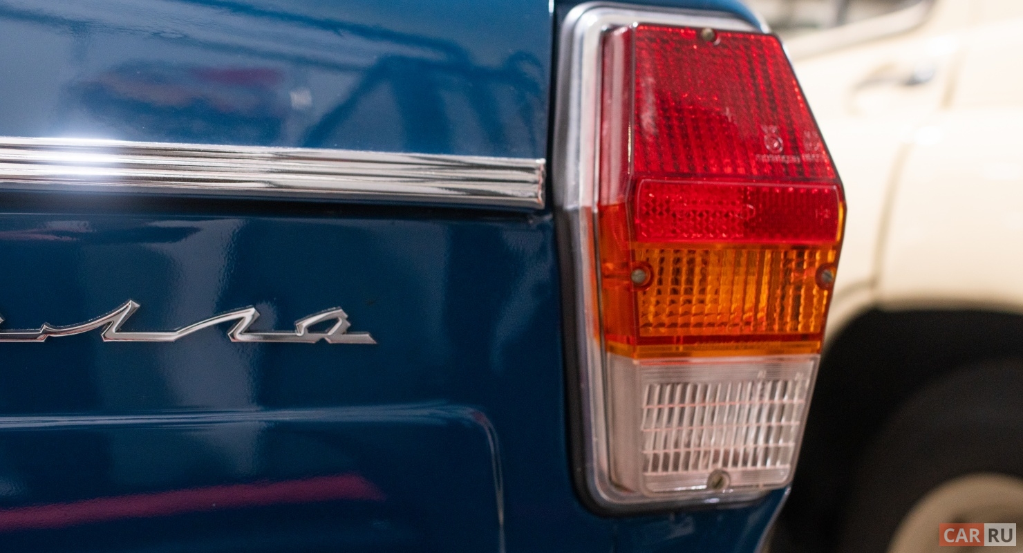 Неудачная Volga Siber : почему перспективный проект не оправдал надежд