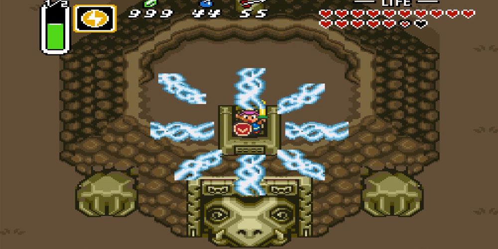 The Legend of Zelda: рейтинг 10 лучших подземелий Legend, Zelda, серии, подземелий, чтобы, Ocarina, самых, Twilight, игроки, подземелье, подземелья, делает, Линка, который, придется, использовать, Between, Nintendo, Waker, попасть