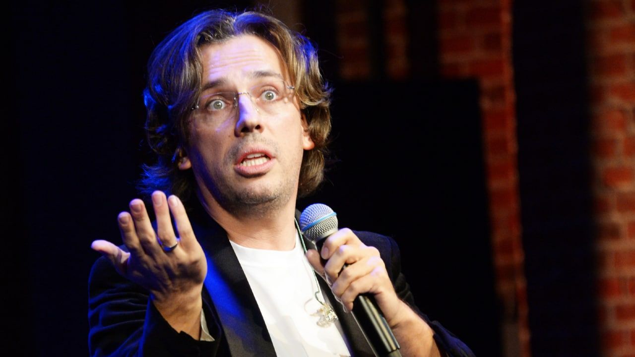 Максим Галкин высмеял возобновление производства «Москвича» в России