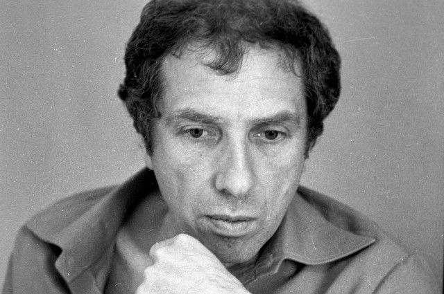 «Уникальное культурное явление». Коллеги и политики о Сергее Юрском «Уникальное культурное явление». Коллеги и политики о Сергее Юрском