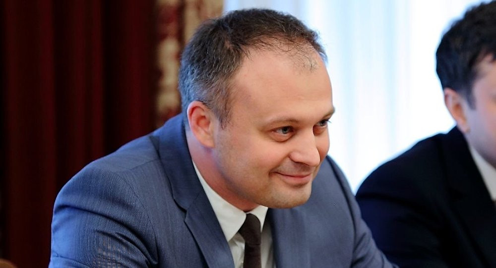 В Молдавии нового министра обороны вместо президента назначит спикер парламента